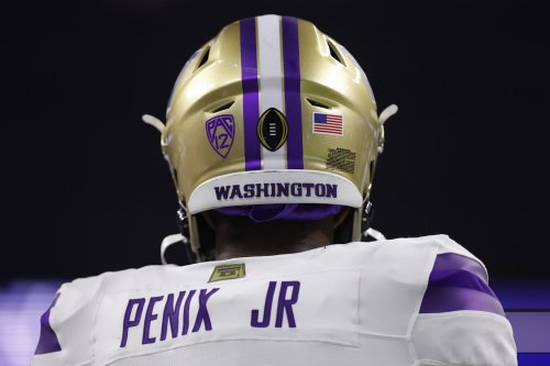 Peter Schrager Has A Strong Belief About Michael Penix Jr. In Draft