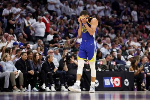 Chris Broussard Names Who Is To Blame For Warriors’ Early Exit
