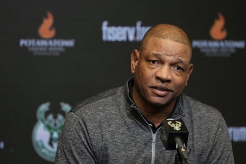 Doc Rivers Gets Honest About 76ers Tenure