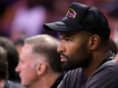 DeMarcus Cousins Says 1 NBA Star’s Talent Is Being ‘Wasted’