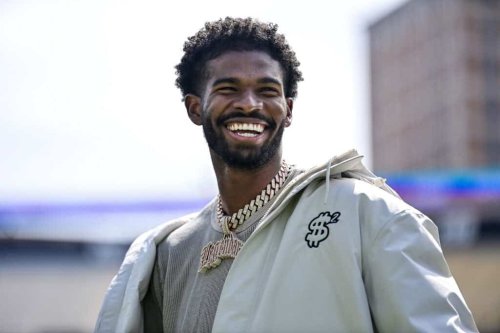 Shedeur Sanders Hints At Which NFL Team Will Draft Him