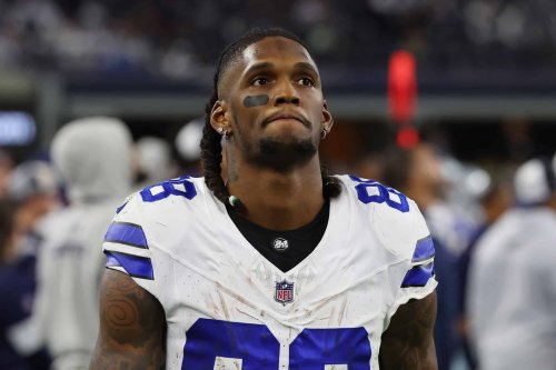 CeeDee Lamb Reveals Honest Thoughts About George Pickens