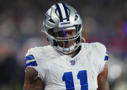 Micah Parsons on Super Bowl hopes: 'Cowboys Nation better buckle