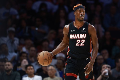 Jimmy Butler Takes A Jab At ‘Heat Culture’