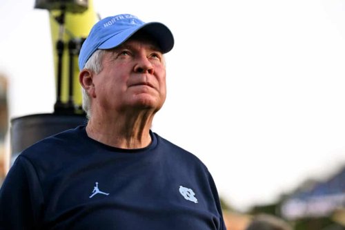 Mack Brown Says 1 QB Prospect Has ‘Super Bowl Written All Over Him’