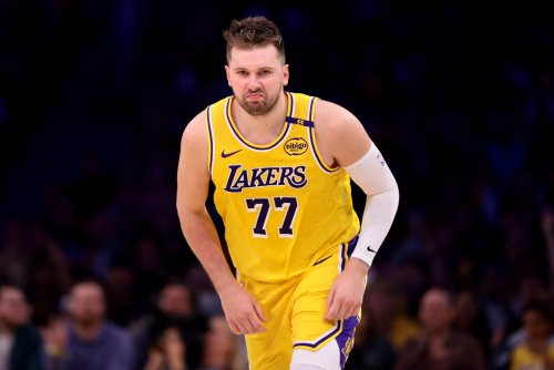 Luka Doncic Gets Honest About His Future With Lakers