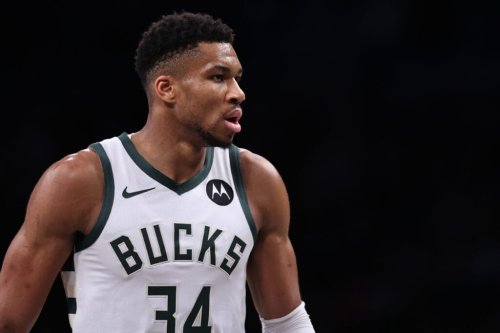 Bucks Have Reportedly Made A Decision About Giannis Antetokounmpo