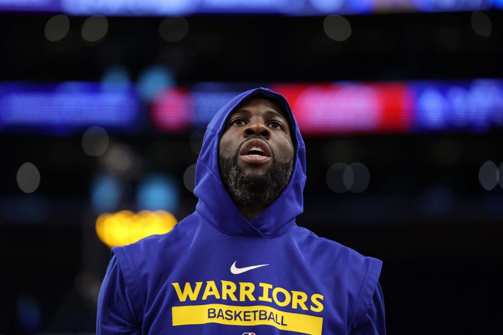 Magazine - golden state warriors