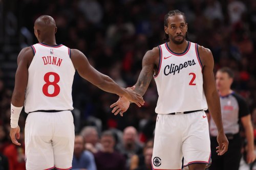 Kawhi Leonard Joins Historic Company With Impressive Statline Against Nuggets