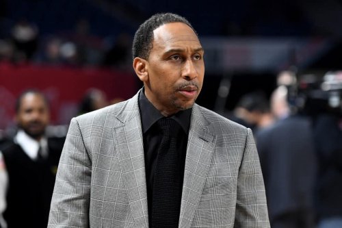 Stephen A. Smith Says He’s ‘Disgusted’ With 1 NBA Team