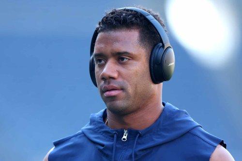 Russell Wilson Says He ‘Hopes’ NFL Future Is With 1 Team