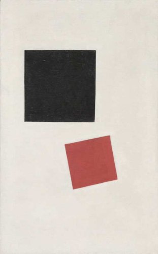 Kazimir Malevich and the Art of Suprematism
