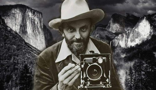 Who Is Ansel Adams? (6 Facts)