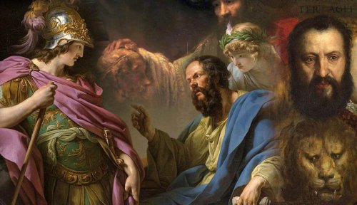 What did Socrates, Plato, and Aristotle Think About Wisdom?