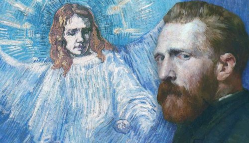 Was Vincent van Gogh Religious?