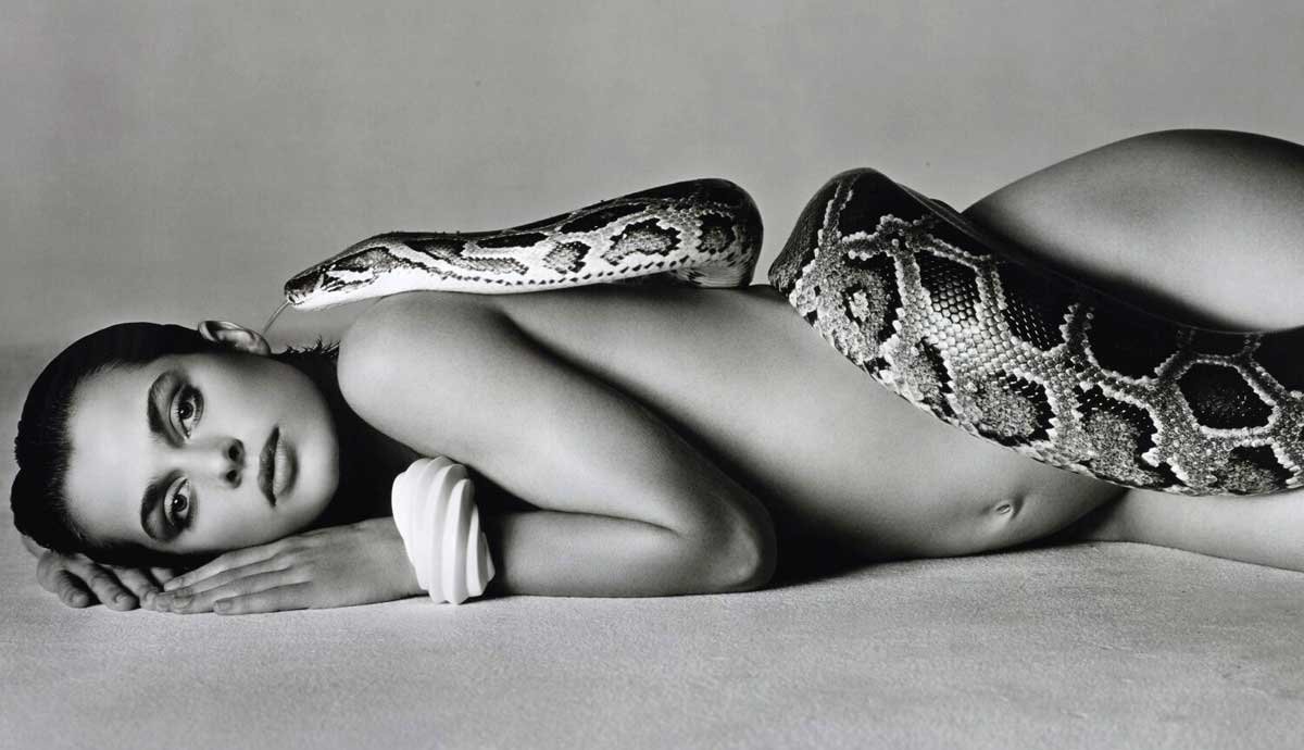 4 Famous Nude Photographs in Art Auctions