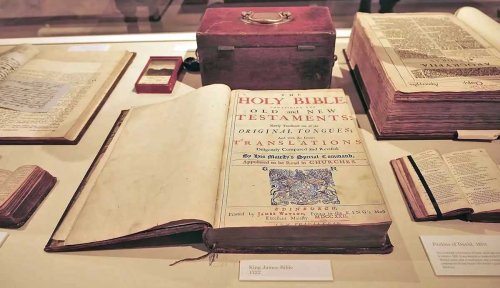 Hidden Gospels: What Books Were Removed from the Bible (and Why)?