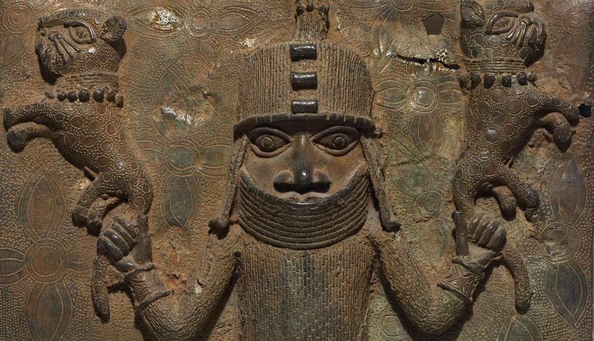 The Benin Bronzes: A Violent History