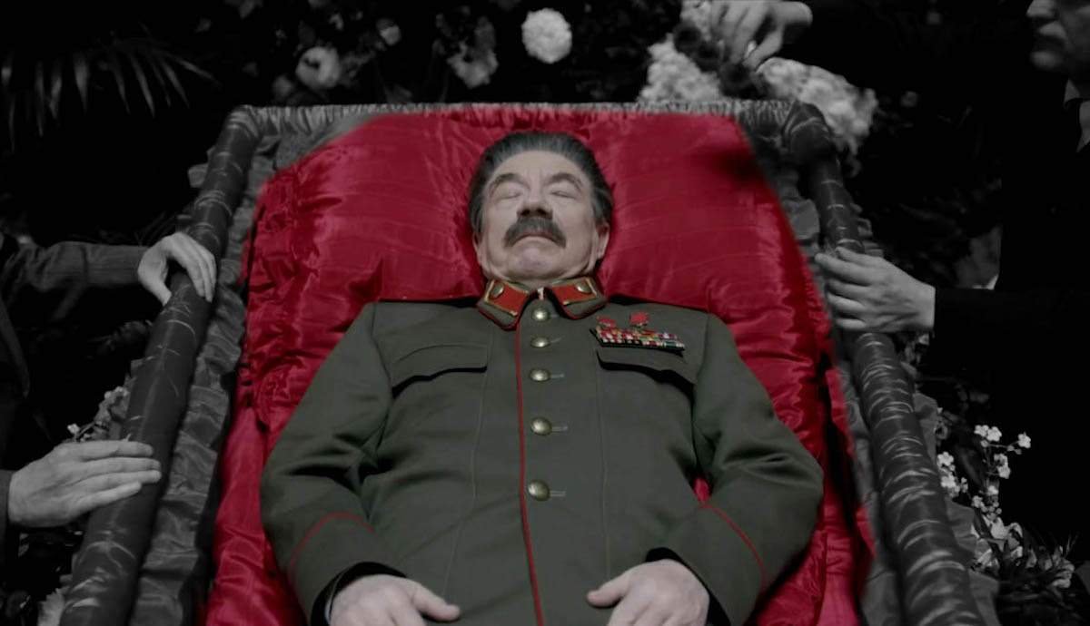 Joseph Stalin: How Did He Die and What Happened Next?