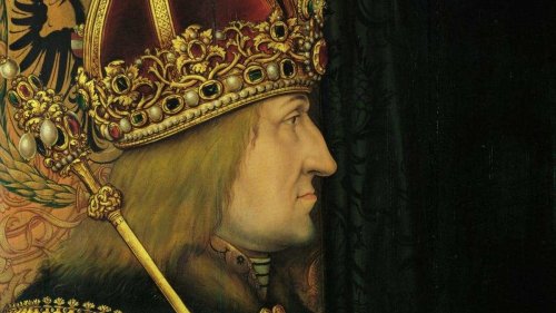 Europe's Most Powerful Family: The Habsburgs