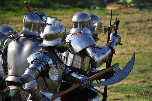 The Wars of the Roses Explained