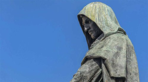 Giordano Bruno and Renaissance Mysticism