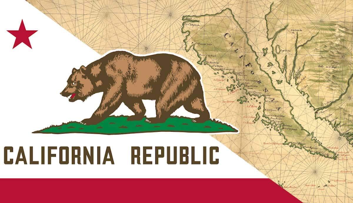 Calida Fornax: The Fascinating Mistake That Became California