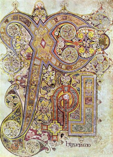 Amazing Medieval Manuscripts