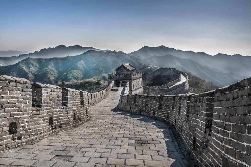 China For Culture Lovers