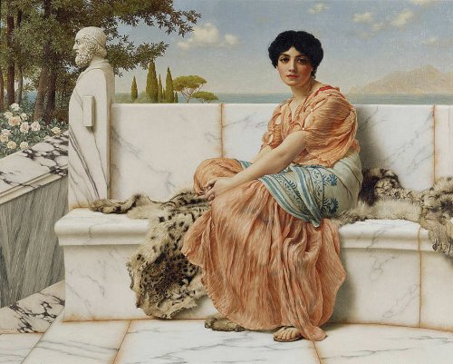 Great Ancient Poets You Should Know