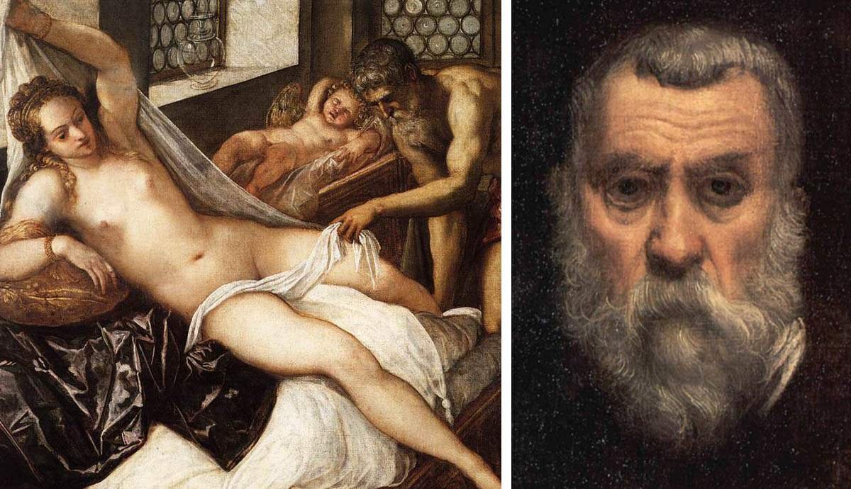 10 things to know about Tintoretto