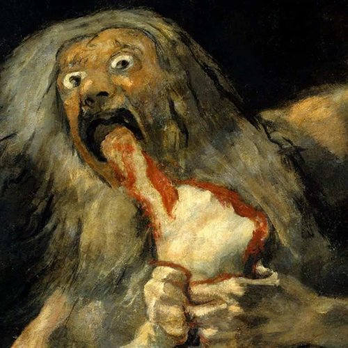 Francisco Goya: Painting Men and Monsters