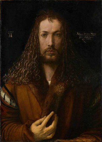 Hero of the Northern Renaissance: How Albrecht Dürer Changed the Game