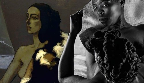 An Introduction to the History of LGBTQIA+ Art