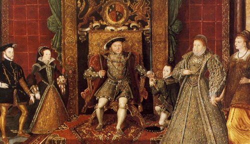 Tudor History: The Complete Overview