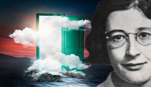 Philosopher & Poet? A New Translation of Simone Weil’s La Porte
