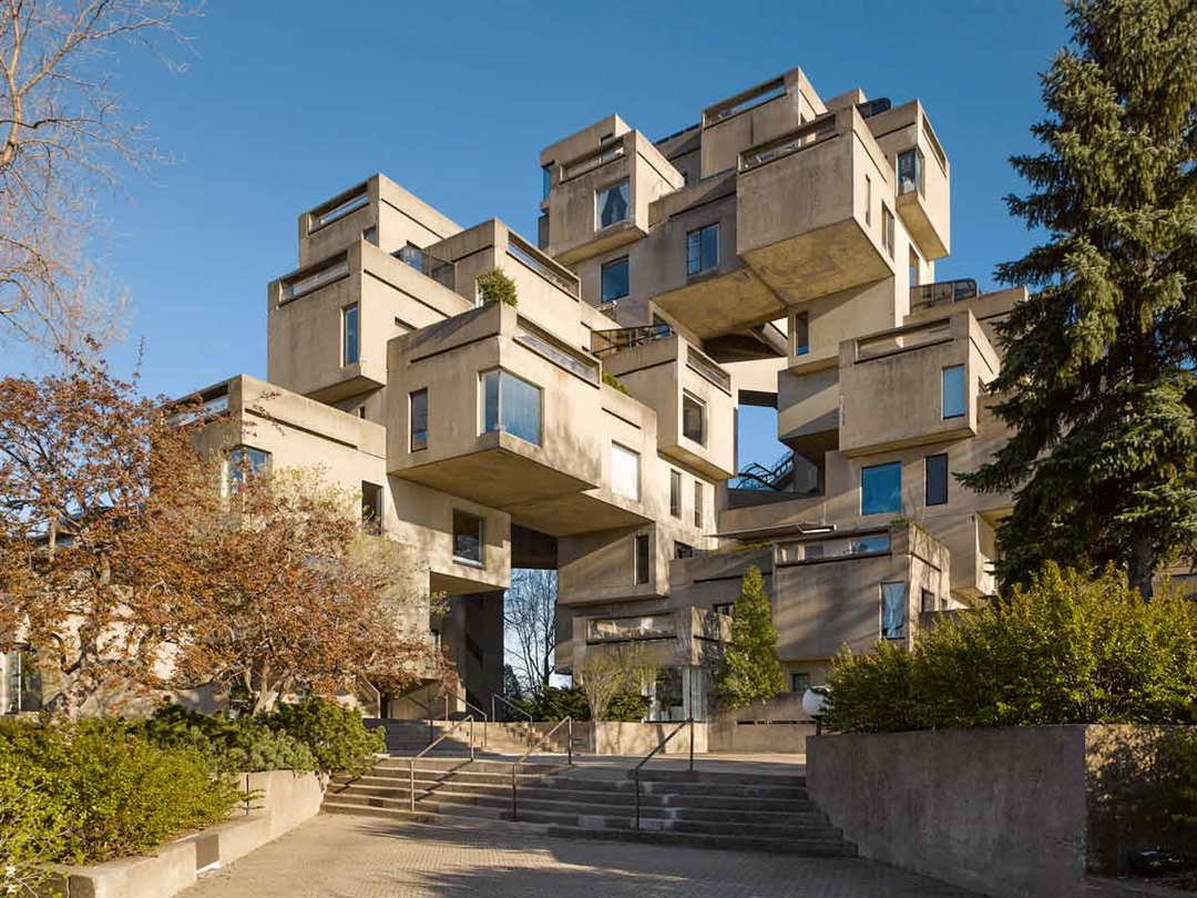 Brutalist Architecture: Controversial and Iconic