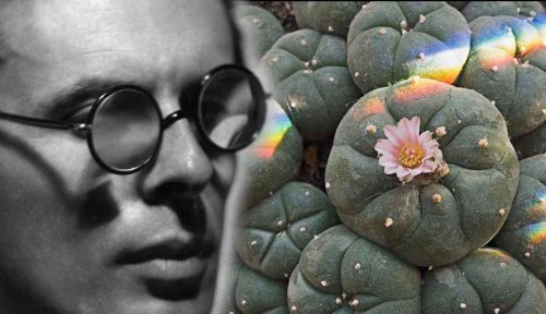 Aldous Huxley on Drugs, Religion, and Spirituality