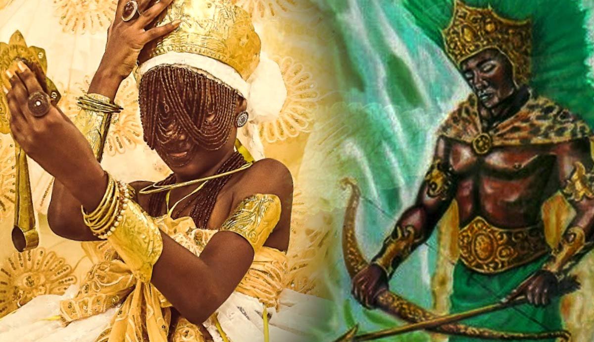 Meet The Orishas: 10 Afrobrazilian Gods and Goddesses | TheCollector