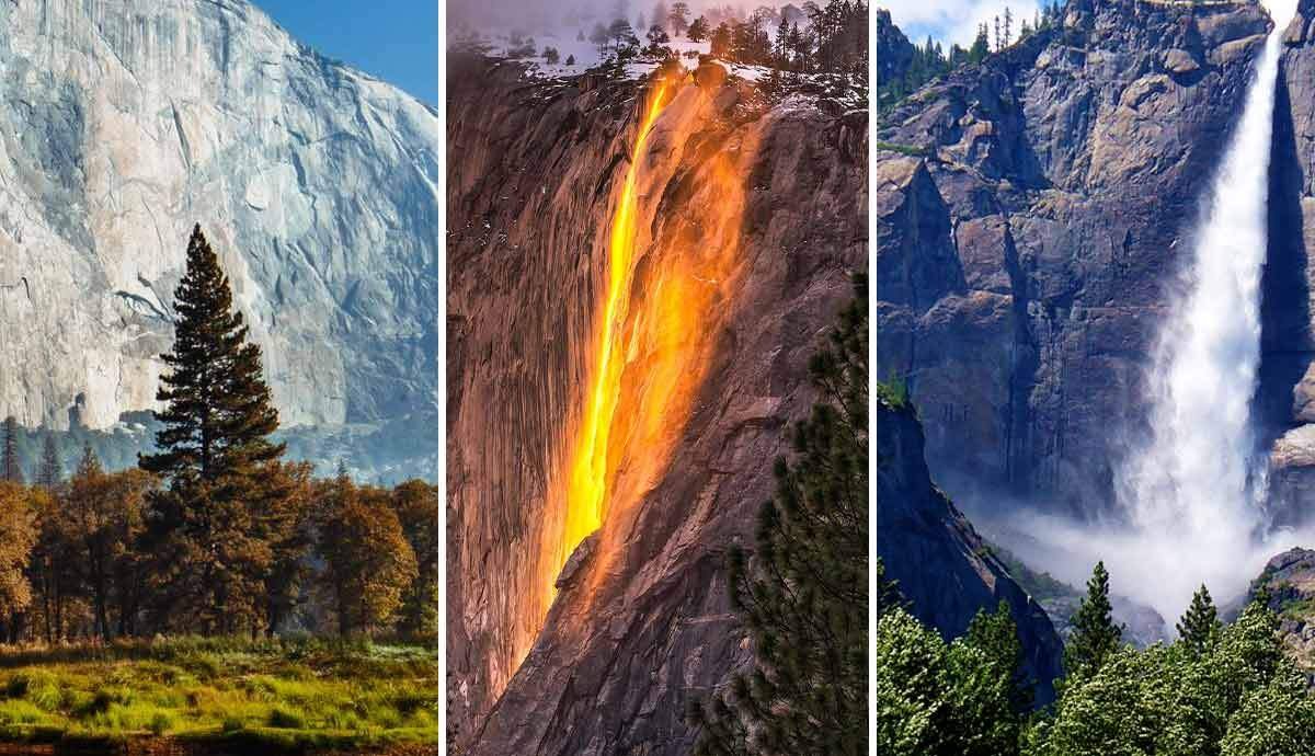 What Is So Special About Yosemite National Park?