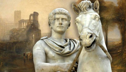 Was Caligula the Worst Roman Emperor of All Time?