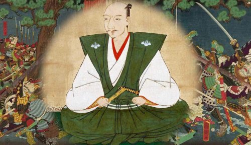 Oda Nobunaga: 11 Facts on the Ruthless Samurai who Reunified Japan