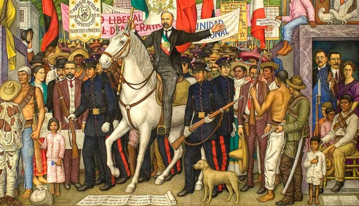 The Mexican Revolution Explained Flipboard    Xlarge 