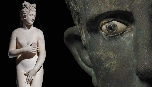 Roman Emperors and Their Salacious Sex Lives (7 Stories)