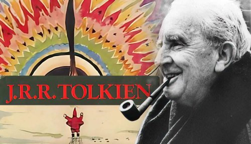 Beyond Middle Earth: 5 Lesser-Known Works by J.R.R. Tolkien
