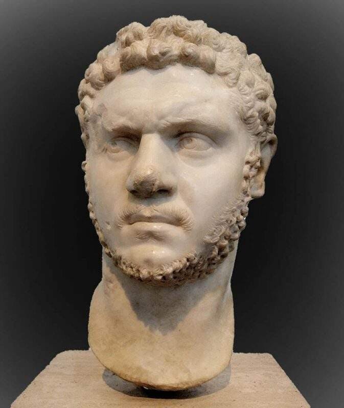 Was Emperor Caracalla More than a Bloodthirsty Tyrant?