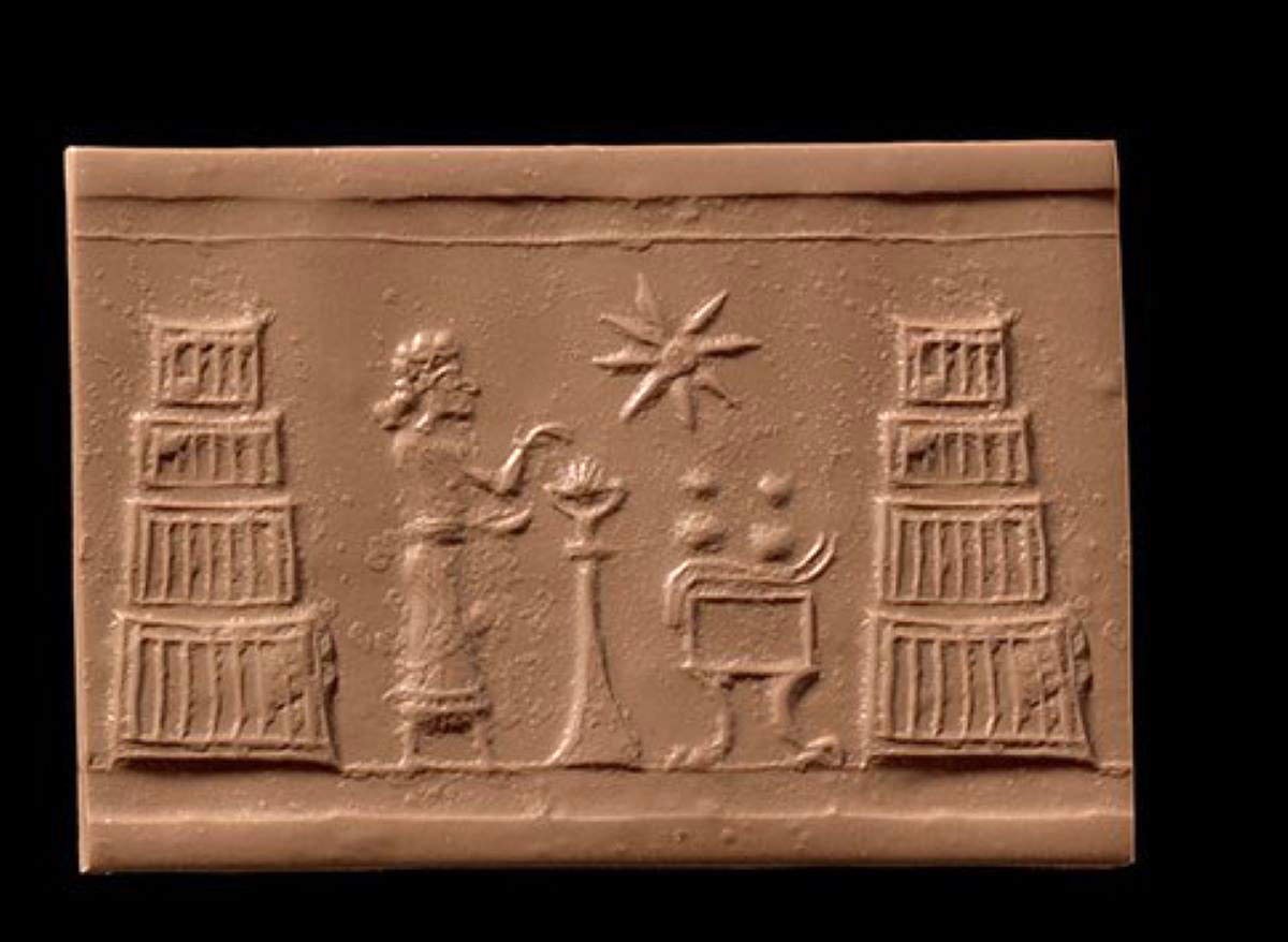 Babylon and the Ancient World