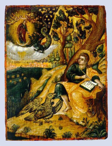 The Book of Revelation: What is it About and How to Read it