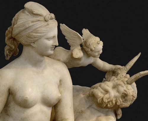 A Complete Guide to Ancient Greek Art
