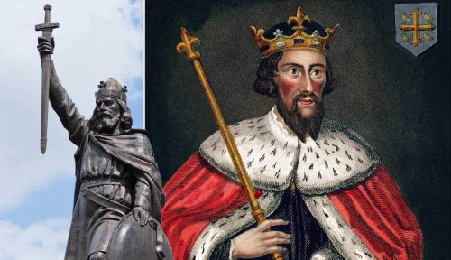 The Significance of Alfred the Great